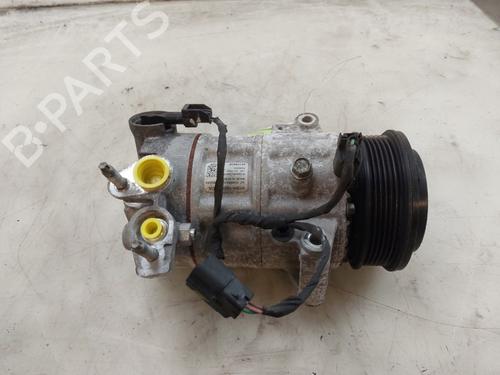 ac-kompressor-ford-fiesta-vii-hj-hf-2017-34540133 main image