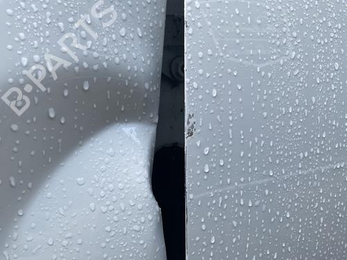 Left front door VW GOLF VI Convertible (517) 1.2 TSI | BP25449049C2