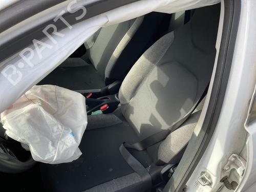 Used Seats set Seats set TOYOTA AYGO X (_B7_) 1.0 VVT-i (KGB70) (72 hp) 34423088 34423088