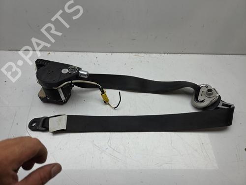 Front left seatbelt VW CADDY IV Box Body/MPV (SAA, SAH) 2.0 TDI | BP28167088I26 