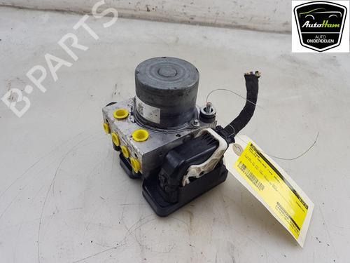 ABS pump TOYOTA PROACE Van (MDZ_) 2.0 D4d (MDZ3) | BP17541691M43 