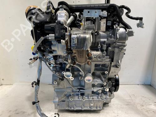 Used Engine Engine 29750336 29750336