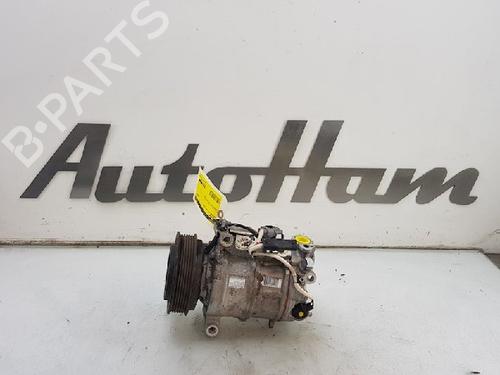 Compresseur AC MERCEDES-BENZ A-CLASS (W176) A 180 CDI / d (176.012) (109 hp) 12007331