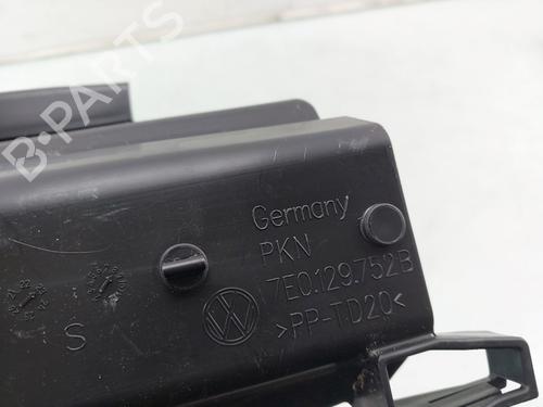 Pijp VW TRANSPORTER T6 Van (SGA, SGH, SHA, SHH) 2.0 TDI | BP29887856M125