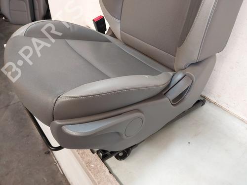 Left front seat KIA PICANTO III (JA) 1.2 | BP40076621C15 - Image 4