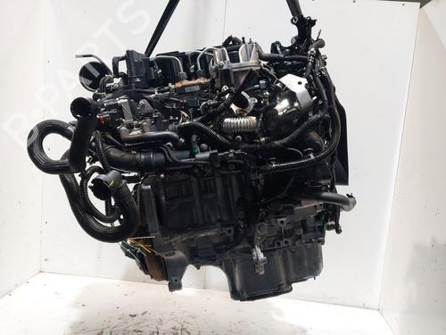 Motore TOYOTA PROACE CITY Box Body/MPV (BPZ_) 1.5 D-4D 100 (BPZM) (102 hp) 32337459