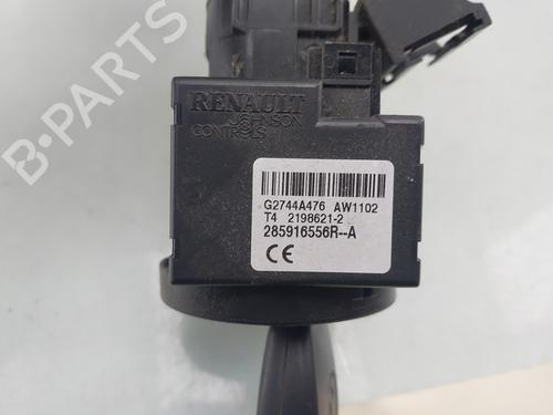 Ignition barrel DACIA LODGY (JS_) 1.2 TCe (JSAY, JSM0) | BP30184103M48
