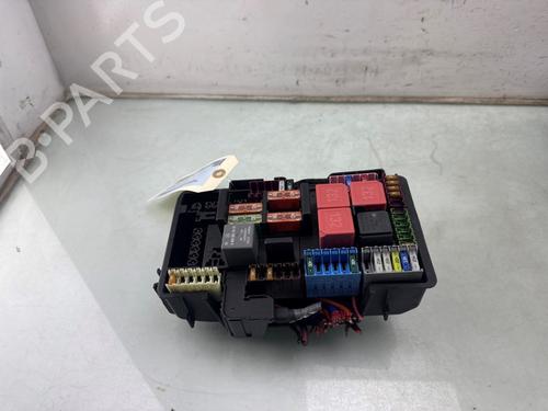Fuse box MERCEDES-BENZ C-CLASS Coupe (C205) C 220 d (205.304) | BP28950077E1