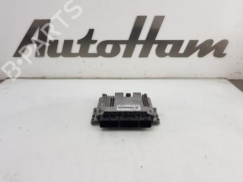 Motorstyringsenhed RENAULT KADJAR (HA_, HL_) 1.6 dCi 130 (HLA4) (130 hp) 12035504