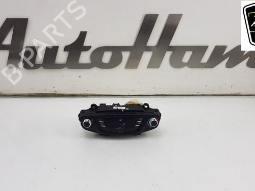 Climate control FORD B-MAX (JK) 1.6 Ti | BP18571192I5 - Image 1