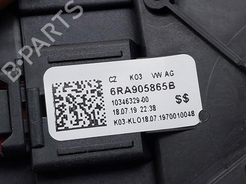 Ignition barrel VW UP! (121, 122, BL1, BL2, BL3, 123) 1.0 | BP32415744M48