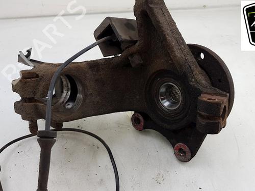 Right front steering knuckle PEUGEOT 206 Hatchback (2A/C) 1.4 16V | BP12040850M26 