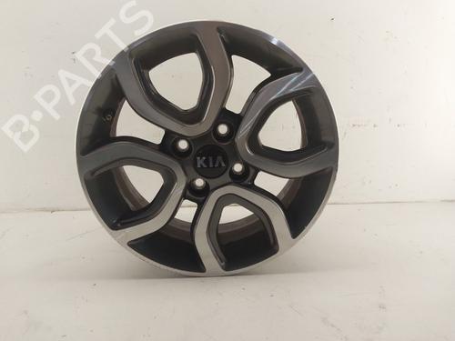 Used Rim Rim 37151019 37151019
