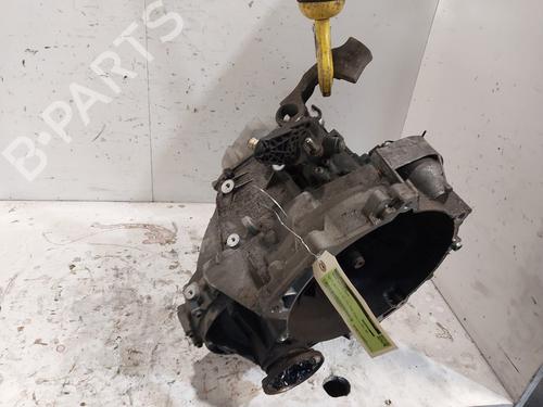Gearbox SKODA YETI (5L) 1.2 TSI | BP36640631M3 - Image 6
