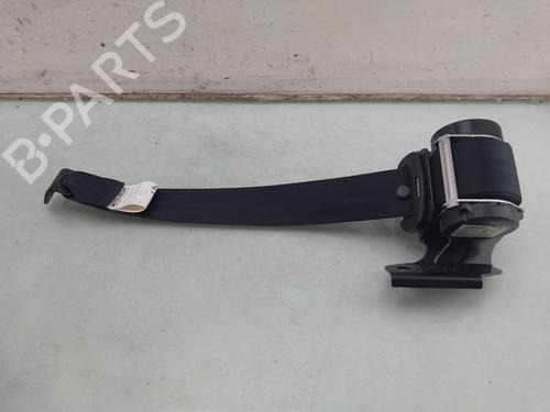 Rear right seatbelt MITSUBISHI MIRAGE / SPACE STAR VI Hatchback (A0_A) 1.0 (A05A) | BP37150894I28 - Image 2