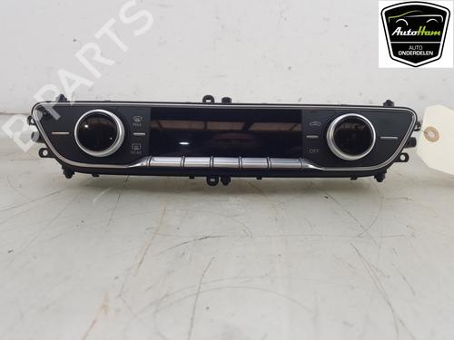 Airco bedieningspaneel AUDI A4 B9 Avant (8W5, 8WD) 1.4 TFSI (150 hp) 21140584