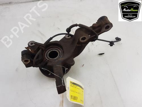 Used Right front steering knuckle MERCEDES-BENZ CITAN Box Body/MPV (W415) 108 CDI (415.601, 415.603) (75 hp) 15627978