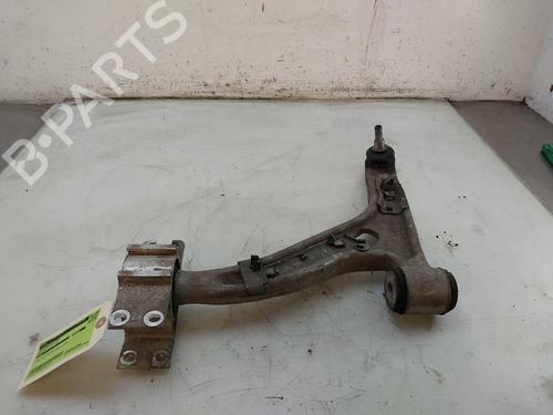 Used Left front suspension arm Left front suspension arm MERCEDES-BENZ CLA Coupe (C117) CLA 180 (117.342) (122 hp) 36405966 36405966