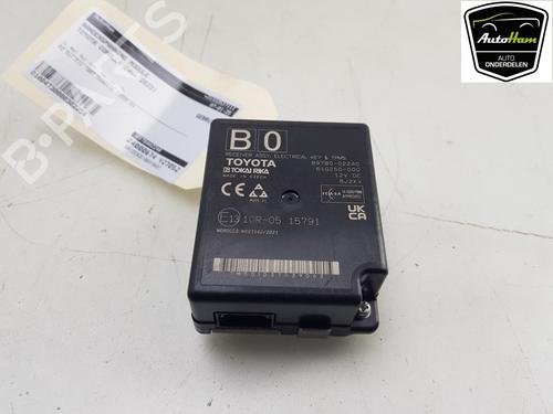 Used Control unit Control unit 22742147 22742147