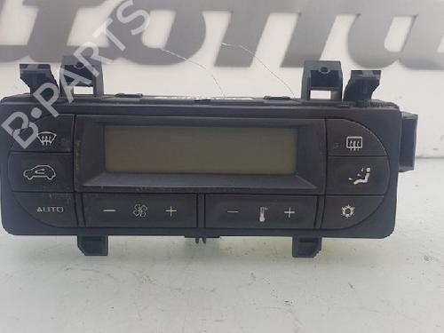 Climate control CITROËN C2 (JM_) 1.6 | BP12015448I5 