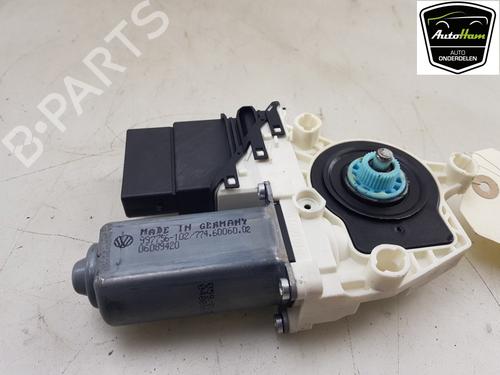 Electronic module VW GOLF VI (5K1) 1.4 TSI | BP19397565M83 