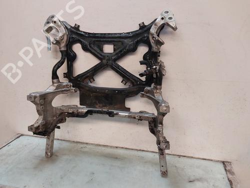 Subframe PORSCHE CAYENNE (9YA) 3.0 E-Hybrid AWD (9YAAE1) | BP29823503M9