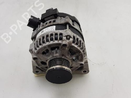 Alternator FORD FIESTA VII (HJ, HF) 1.0 EcoBoost | BP12012211M7 