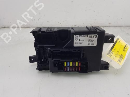 Fuse box OPEL CORSA D (S07) 1.2 (L08, L68) | BP28166975E1 