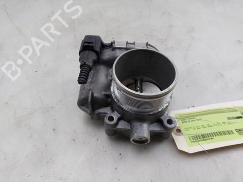 Throttle body AUDI Q3 (8UB, 8UG) 2.0 TFSI quattro | BP30743432M82