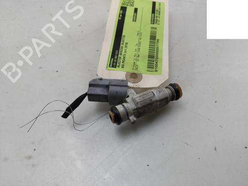 Used Injector Injector KIA PICANTO III (JA) 1.2 (84 hp) 33929319 33929319