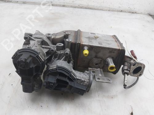 Egr für MAN TGE Van 2.0 TDI (01V, 03V, 36V, UYB, UYC, UYD) (140 hp) 30466303