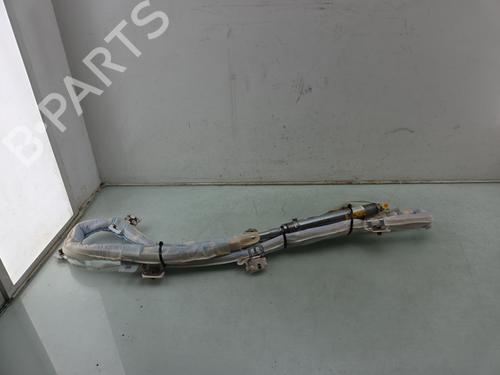 Used Left curtain airbag PORSCHE CAYENNE (92A) 3.0 Diesel (262 hp) 31041167
