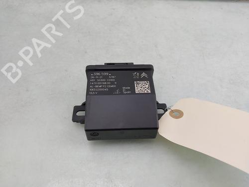 Used Lights ECU Lights ECU 38435211 38435211