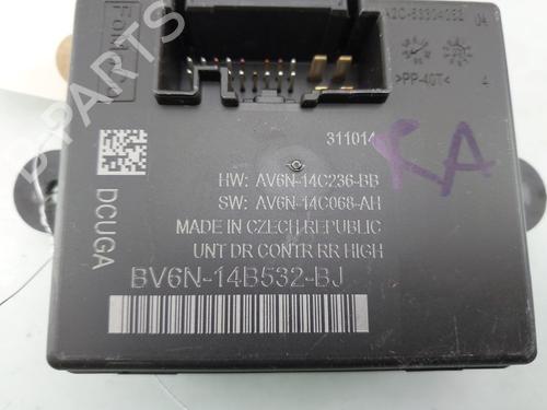 Electronic module FORD FOCUS III 1.5 EcoBoost | BP28112571M83 