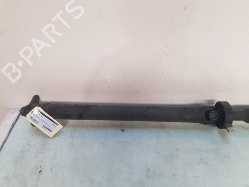 Driveshaft BMW 3 (F30, F80) 320 d | BP24887904M37 