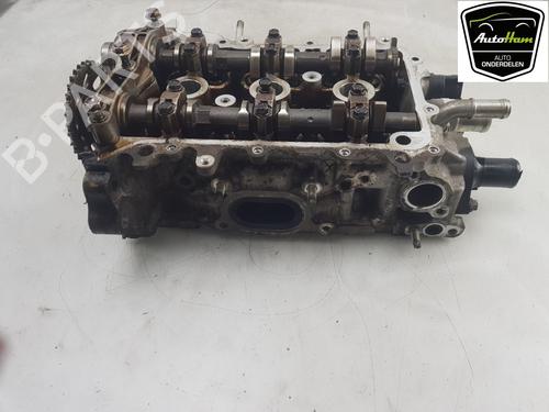 Used Cylinder head PEUGEOT 108 1.0 VTi (69 hp) 20330981