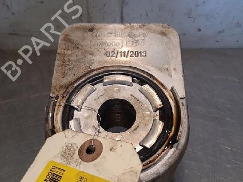 Used Oil radiator FORD FOCUS III Turnier 1.0 EcoBoost (125 hp) 12019556
