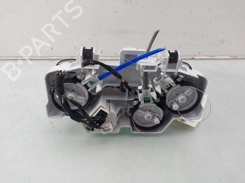 Climate control FIAT PANDA (312_, 319_) 0.9 (312PXH1A) | BP29419445I5 