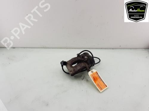 Used Left rear brake caliper Left rear brake caliper MERCEDES-BENZ A-CLASS (W176) A 180 (176.042) (122 hp) 12043648 12043648