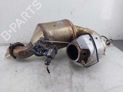Particulate filter AUDI A6 C8 Avant (4A5) 50 TDI Mild Hybrid quattro | BP32002383M81