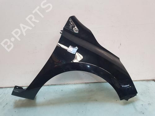 Used Right front fenders RENAULT CLIO IV Grandtour (KH_) 0.9 TCe 90 (90 hp) 27239747