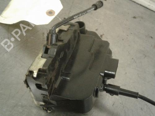 Front right lock RENAULT MEGANE II Estate (KM0/1_) 1.4 | BP13138765C97 