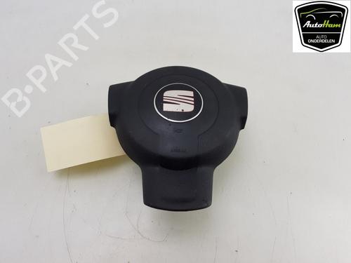 Førerens kollisjonspute SEAT ALTEA XL (5P5, 5P8) 1.4 TSI (125 hp) 15130797