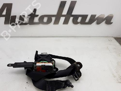 Used Front left seatbelt Front left seatbelt OPEL AGILA B (H08) 1.0 (F68) (68 hp) 12027286 12027286