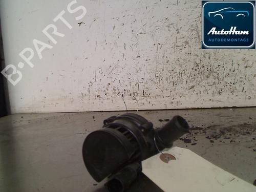 Used Auxiliary water pump RENAULT LAGUNA II (BG0/1_) 1.9 dCi (BG08, BG0G) (120 hp) 13144109
