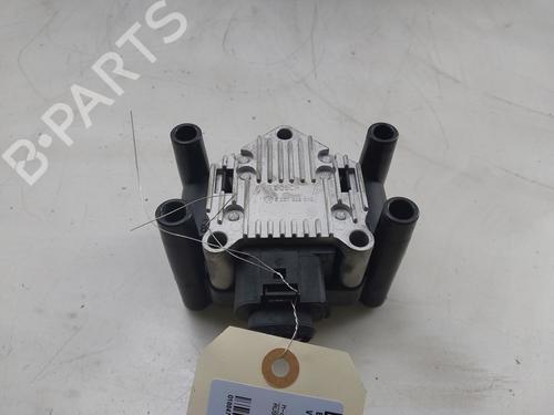 Tennspole VW GOLF IV (1J1) 1.6 16V (105 hp) 29075641