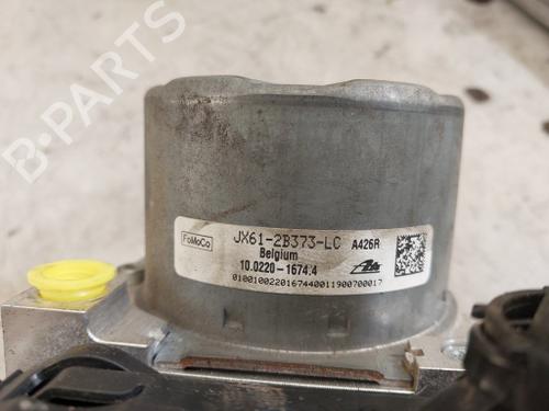 ABS pump FORD FOCUS IV Turnier (HP) 1.0 EcoBoost | BP40504061M43 - Image 4