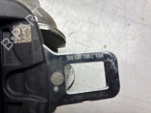 Front right seatbelt VW GOLF VIII (CD1, DA1) 1.5 eTSI | BP39467216I25 - Image 3
