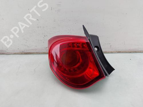 Used Left taillight Left taillight ALFA ROMEO GIULIETTA (940_) 1.8 TBi (940FXR11) (241 hp) 35897454 35897454