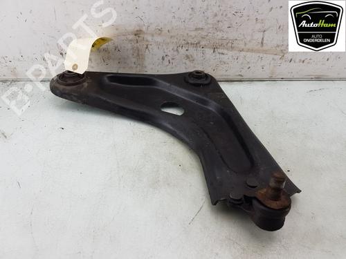 Left front suspension arm OPEL CROSSLAND X / CROSSLAND (P17, P2QO) 1.2 (75) | BP22741942M12 